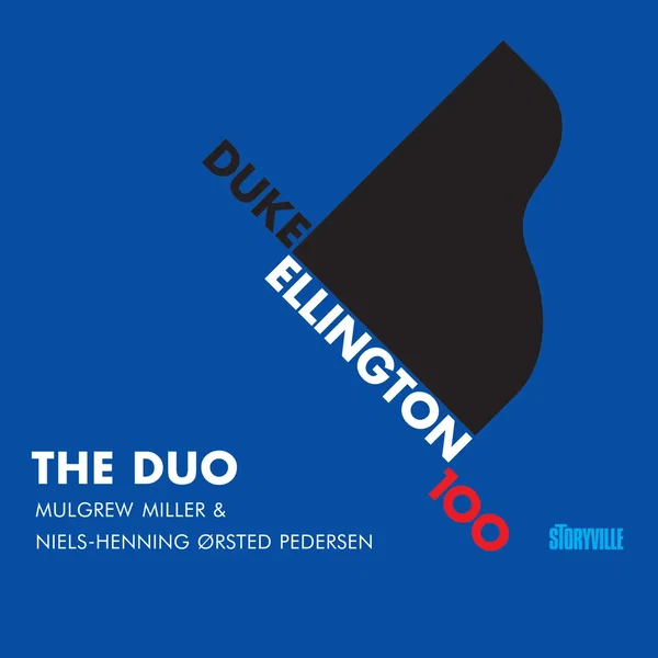 The Duo - Duke Ellington 100