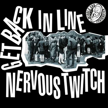 Get Back In Line
