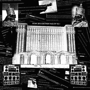 <bmbz> by Akron/Family - album cover