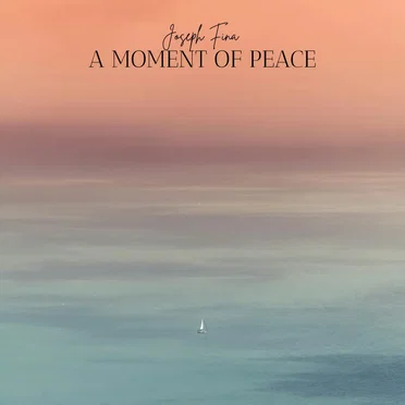 A Moment of Peace