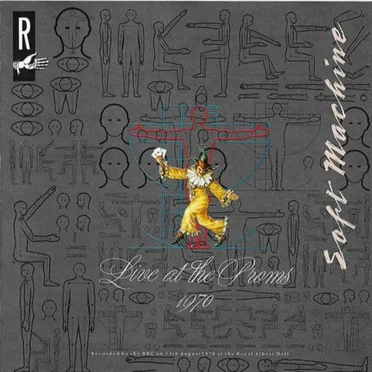 Live at the Proms 1970