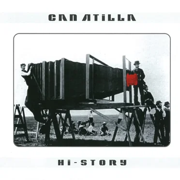 Hi - Story