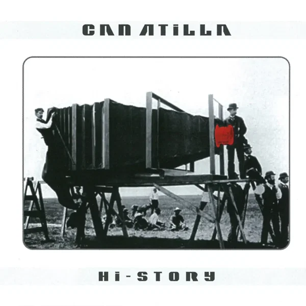 Hi - Story