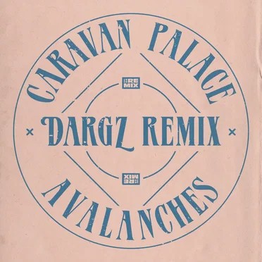Avalanches (DARGZ remix)