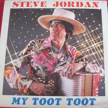 My Toot Toot