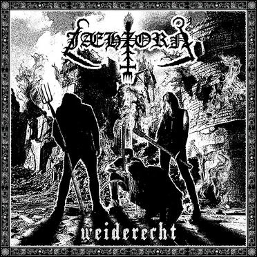 Weiderecht