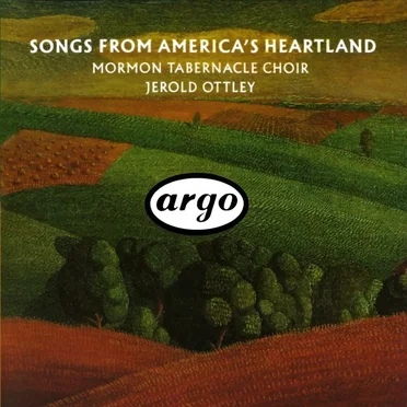Songs from America’s Heartland
