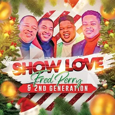 Show Love