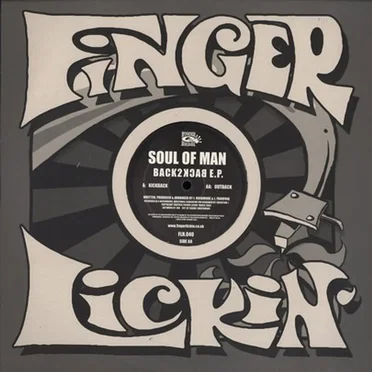 Back2Back E.P.