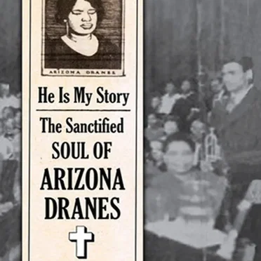 Arizona Dranes