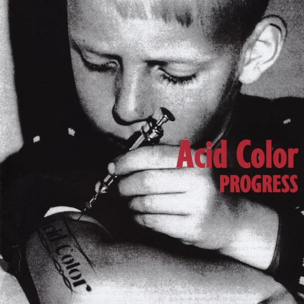 PROGRESS