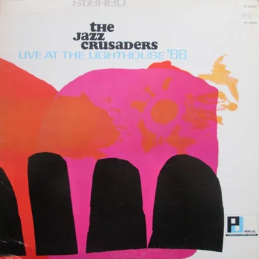 Live at the Lighthouse ’66