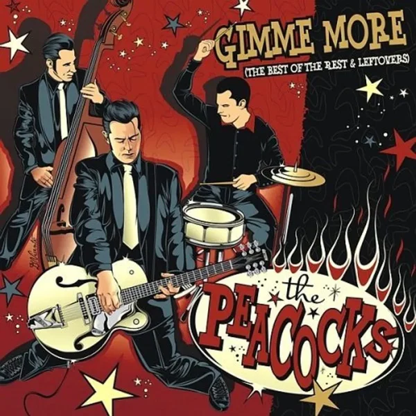 Gimme More (The Best of the Rest & Leftovers)