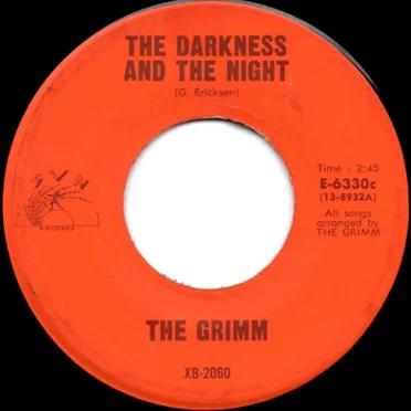 The Grimm