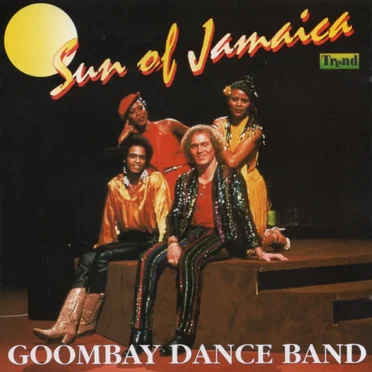 Sun of Jamaica