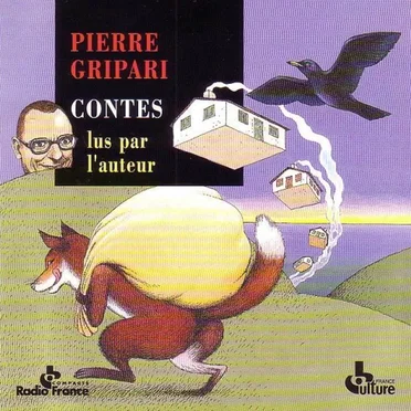 Pierre Gripari
