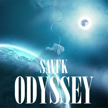 Odyssey by Savfk - album cover