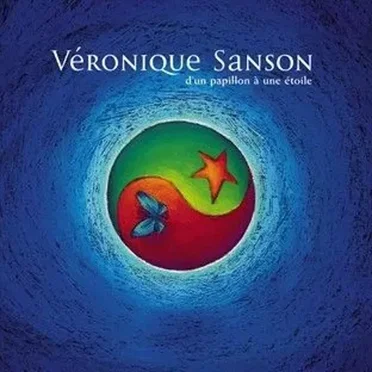 D’un papillon à une étoile