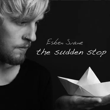 the sudden stop