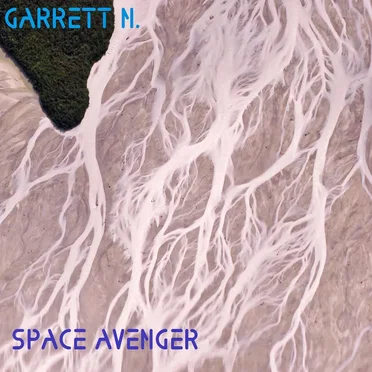 Space Avenger