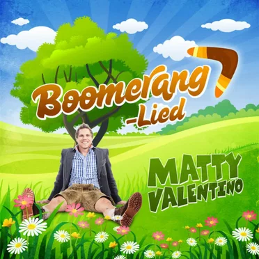 Boomerang-Lied