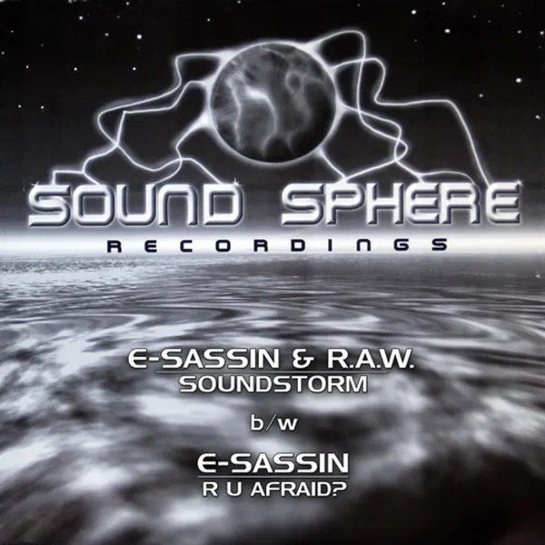 Soundstorm / R U Afraid?