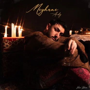 MEYHANE by Ardy - album cover