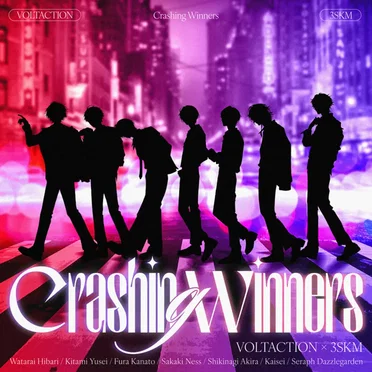 Crashing Winners