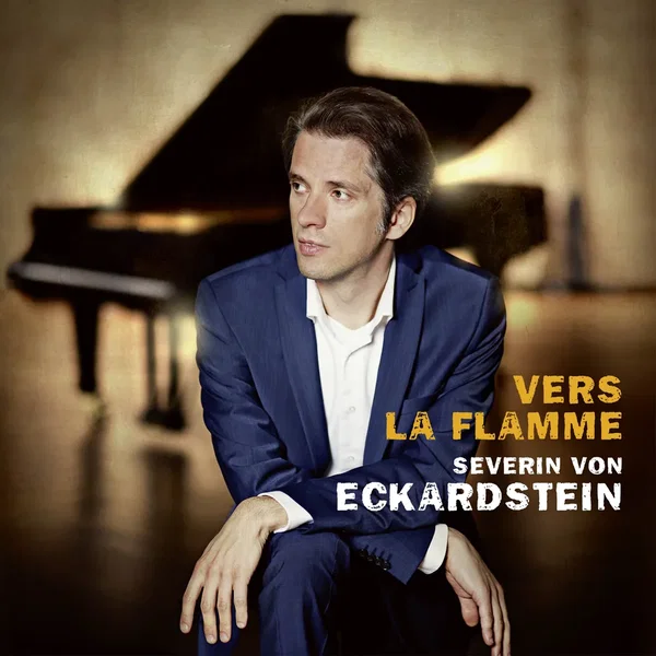 Vers la flamme