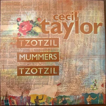 Tzotzil / Mummers / Tzotzil