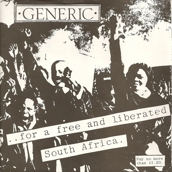 ...For a Free and Liberated South Africa