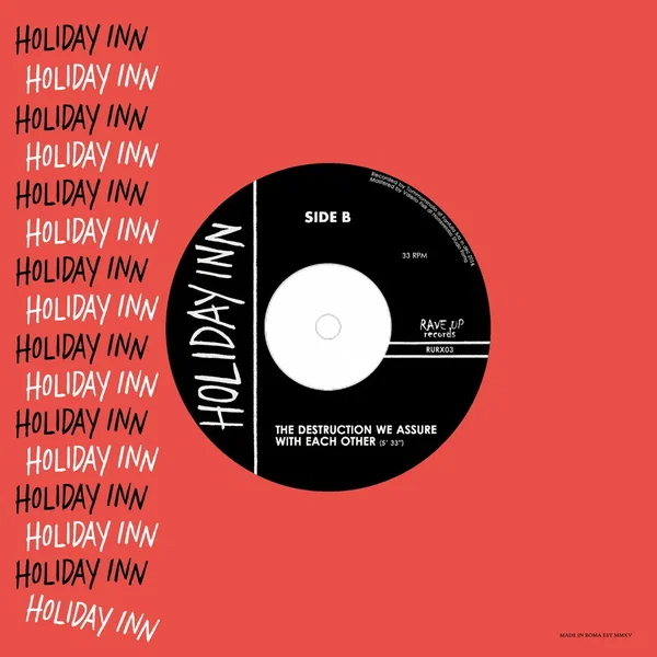 Holiday Inn Holiday Inn