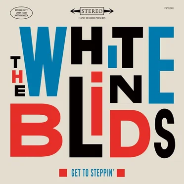 Get to Steppin’