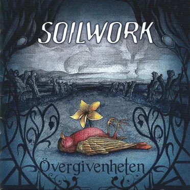 Övergivenheten