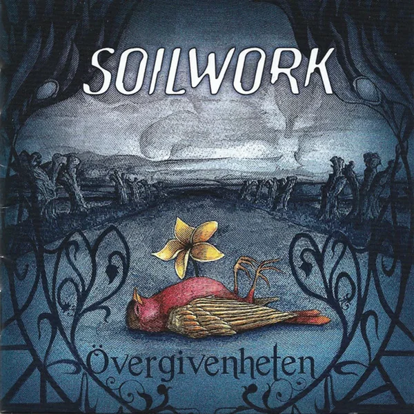 Övergivenheten