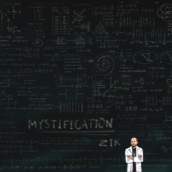 Mystification