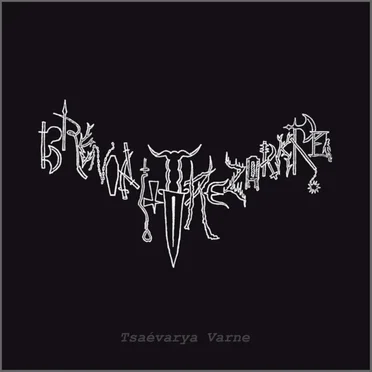 Tsaévarya Varne by Brenoritvrezorkre - album cover