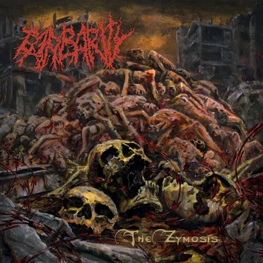 Barbarity