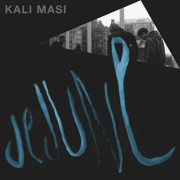 Jejune by Kali Masi - album cover
