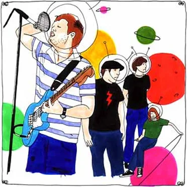 Daytrotter Session