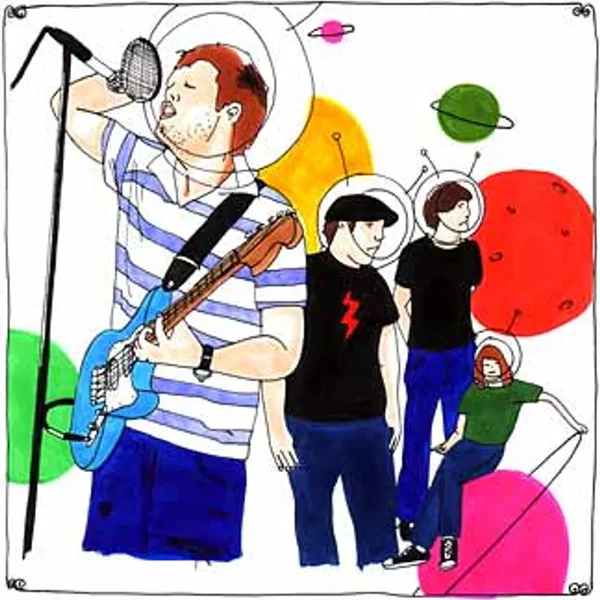Daytrotter Session