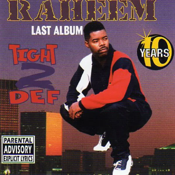 Tight 2 Def (Last Album)