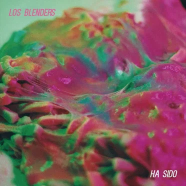 Ha Sido by Los Blenders - album cover