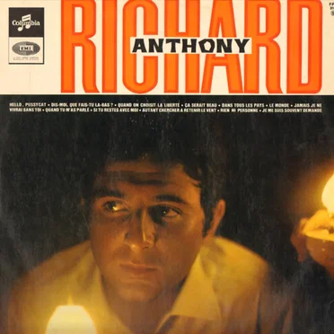 Richard Anthony