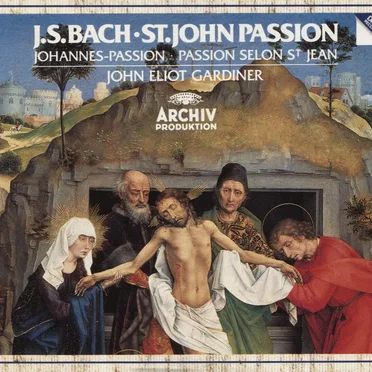 St. John Passion