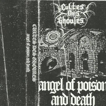 Angel of Poison and Death