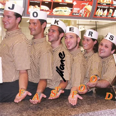 Fast Food