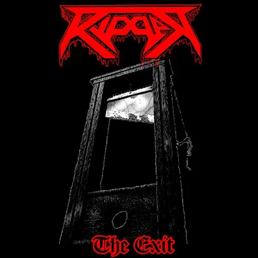 The Exit by Ripper - album cover