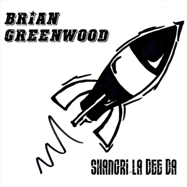 Brian Greenwood