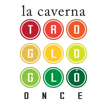 La Caverna: El Troglogló 11 by Various Artists - album cover